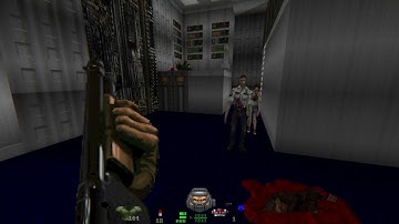 Hideous Destructor (+Ugly as Sin) : 3 Heures d