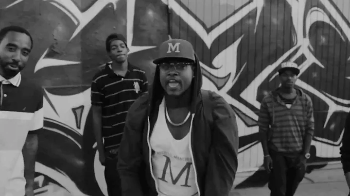 HB PRODUKSHINS presents the WestCoast INDIE ARTIST CYPHER Pt 1 ( B.E.T )