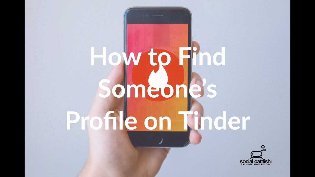 Find your tinder match