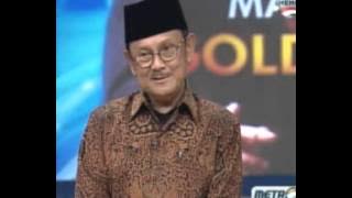 (3/7) Mario Teguh GW - True Love