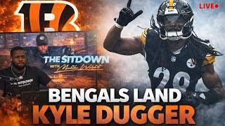 Famous Bengals SIGN Kyle Dugger 🚨 Does This KILL a Caleb Downs Pick?! Wealth