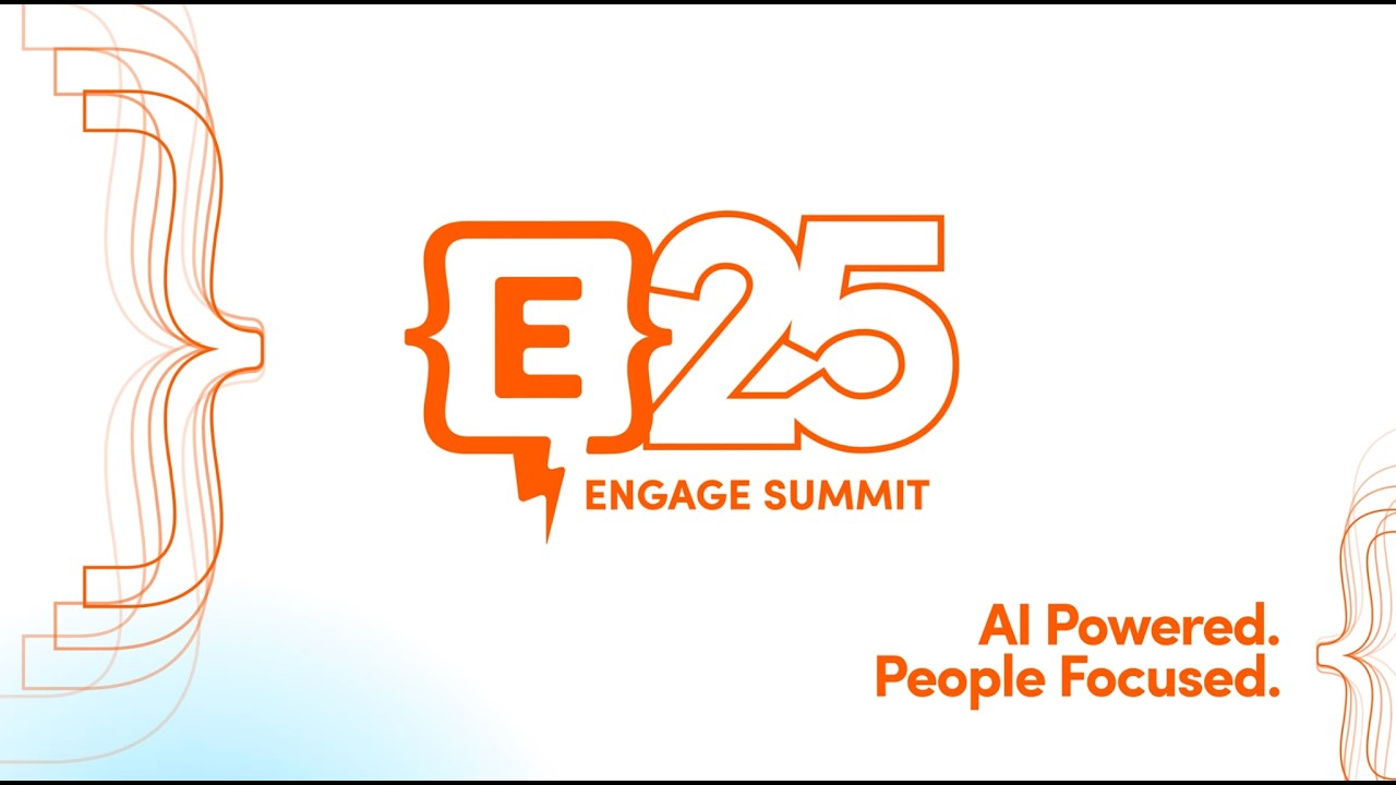 Engage Summit recap in Charlotte NC by Transcendent Enterprise