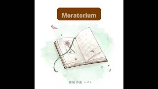 Moratorium -  ハズレ 1st Albam「Wadachi」 オリジナル曲  shorts   music   dtmerと繋がりたい  dtmer シューゲイザー