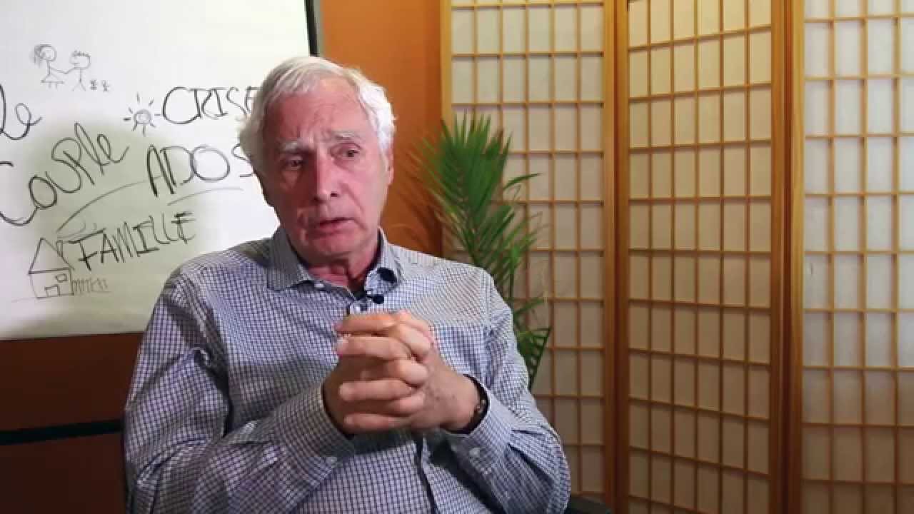 Le rôle des grands-parents