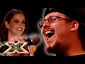 Ché surprises EVERYONE! | Unforgettable Audition | The X Factor UK