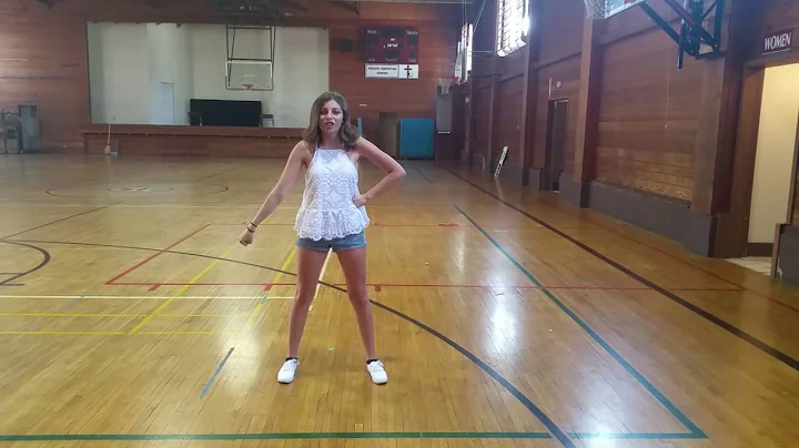 This is our year (tryout cheer)