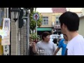2014台南聖教會微電影展：拾芳心 路加牧區