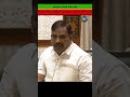 I thank Uttam Kumar Reddy with folded hands..MLA beerla ilaiah..! #telugu #politics #news #congress