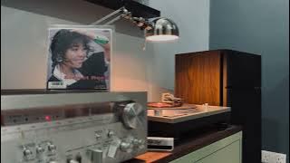 Download lagu Reiko Takahashi – サンセット・ロード / Sunset Road (City Pop) / Vinyl Rip