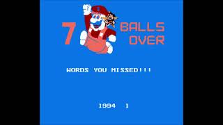 [Vinesauce] Joel - Joel reacts to 7 Balls Over