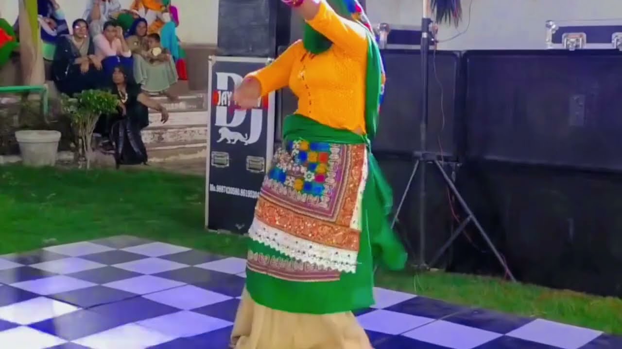 Mare Ghar ke age mat dole chora  2 2 lage camera#newdehatirasiya #newgurjarrasiya #bhupendrakhatana 