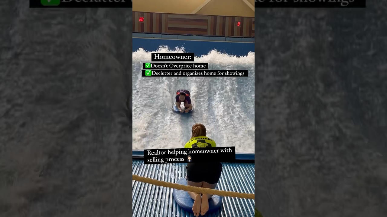 When A Home Sells For More 