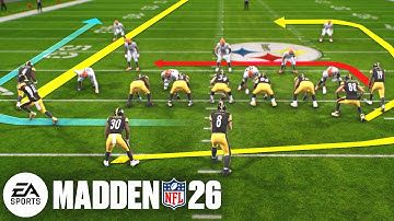 How I Built the BEST Offense in Madden History (Yet Again)