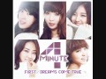 DREAMS COME TRUE(Japanese Version)