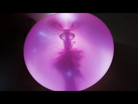 This Balloon Will Make You Happy Forever - make a beautiful balloon toy - how to make ex toy