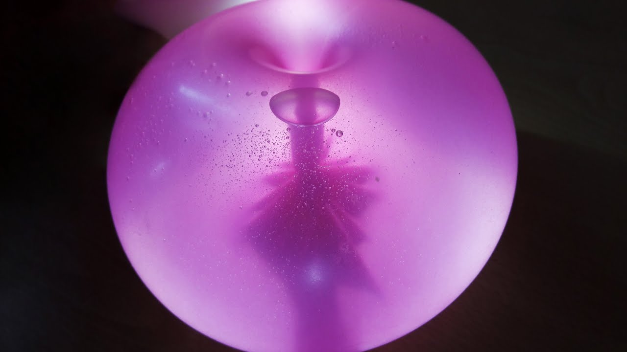 This Balloon Will Make You Happy Forever - make a beautiful balloon toy - how to make ex hq nude pic