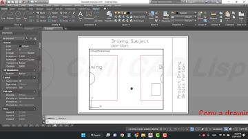 How to Plot Auto CAD Multiple Layout at Once