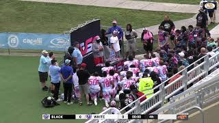 2026 Spring All American Games Day 2 | Presented by Chichos Pizza