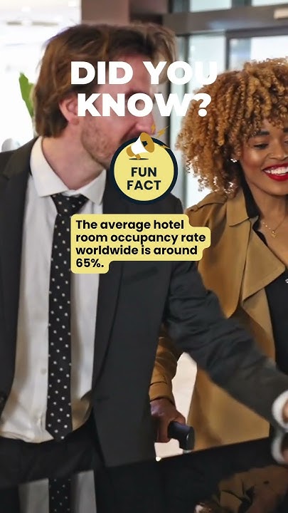 what-is-the-average-hotel-room-occupancy-shorts-youtube