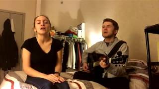 Miniatura de vídeo de "Toxic - Alex and Sierra | Cover by Ben and Kenzi"