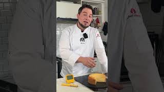 Cheesecake Vasco: La técnica para la cremosidad perfecta (Sin fallar)