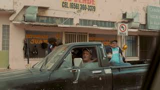 Nxtlvl Alien Gang – Hotel Juarez (splash! Mag Premiere)