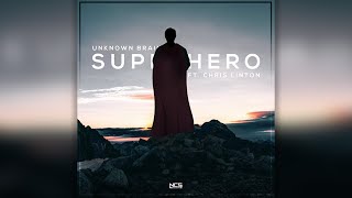 Unknown Brain - Superhero (feat. Chris Linton)