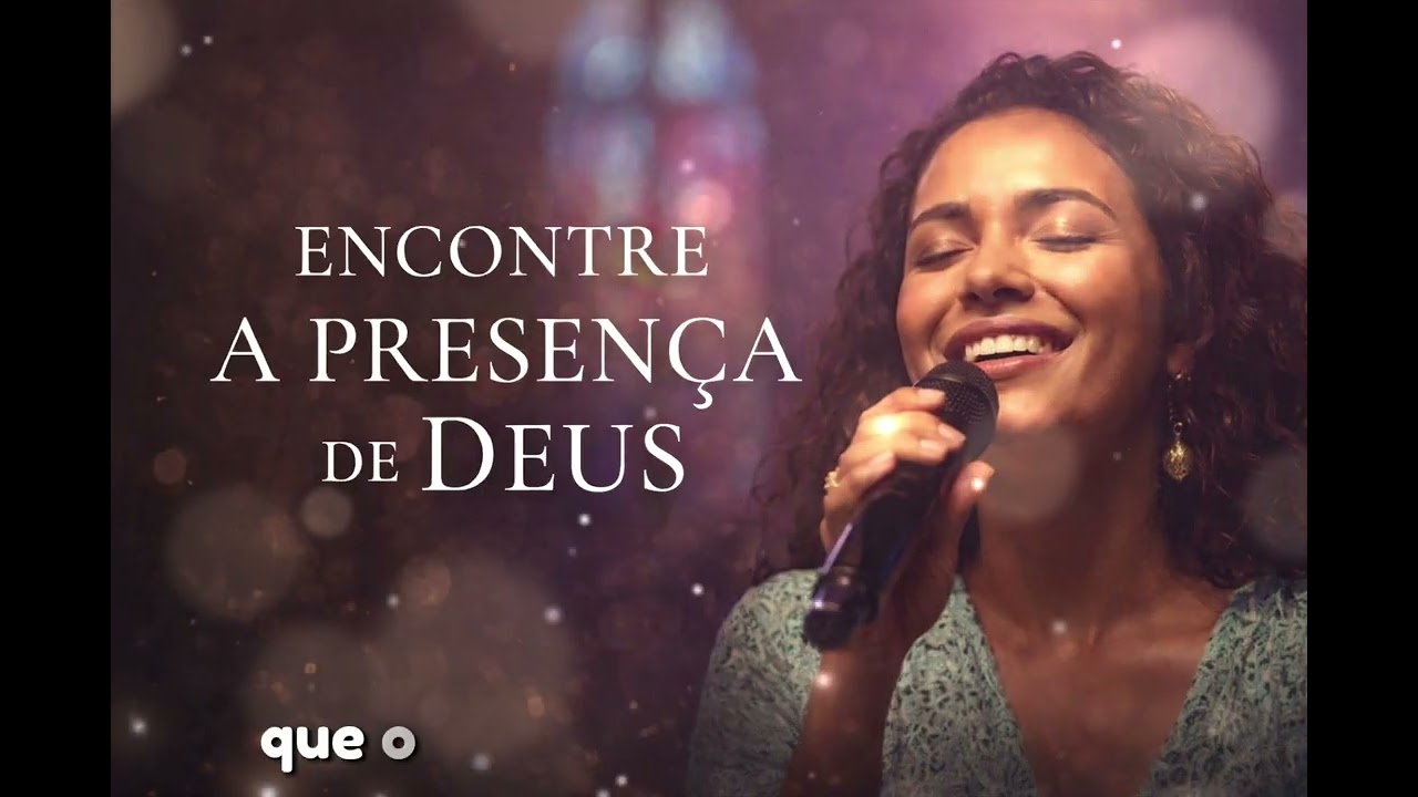 LINDO LOUVOR GOSPEL 2026