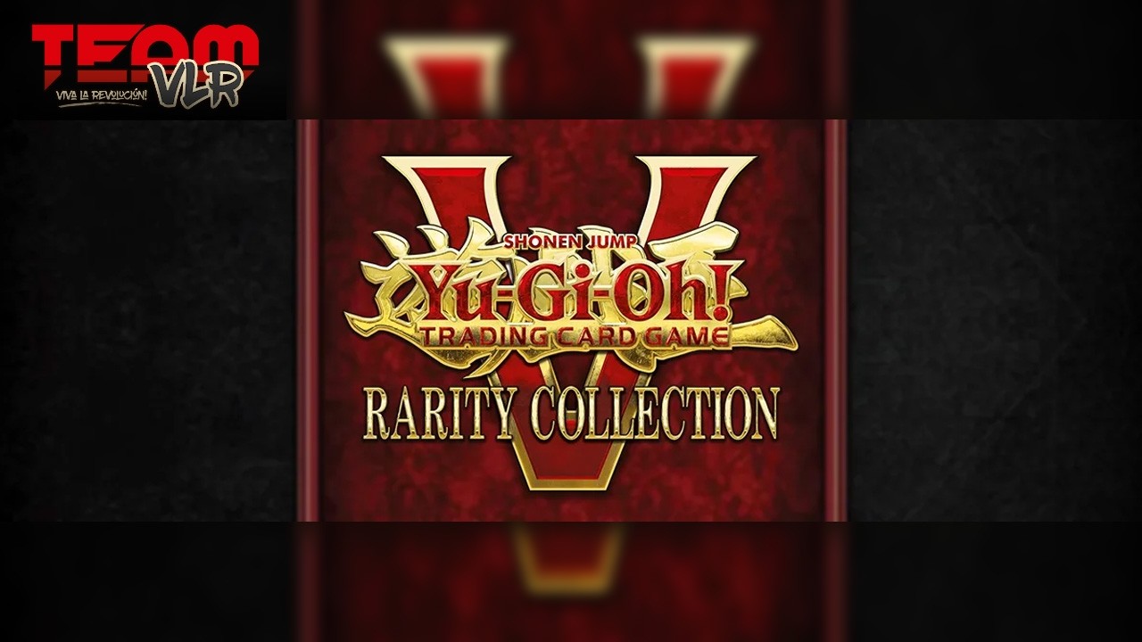 遊戯王OCG RARITY COLLECTION 5BOX Rarity Collection 5 – Yu-Gi-Oh!