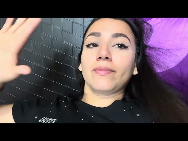 ASMR blog, weekend