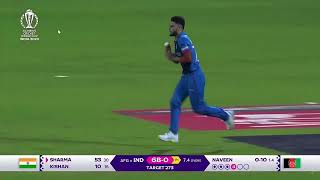 Rohit Sharma 6's compilation Worldcup'23 screenshot 5