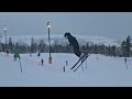 Stöten vlogg 