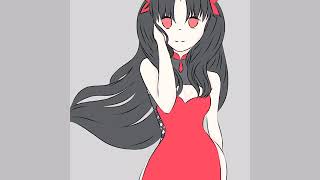 [ibisPaint] Kinsei no Megami FGO