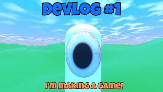I'm Making a Game! - Small Hike Devlog #1