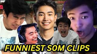 FUNNIEST s0m Clips Of All Time!!