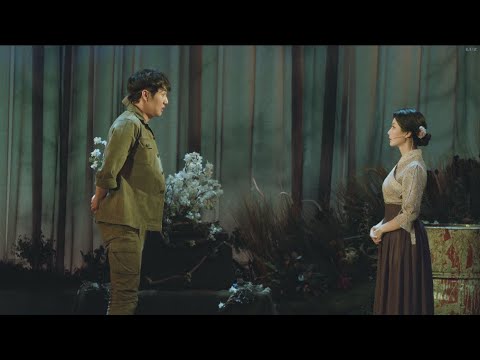 4K 230120 뮤지컬 여신님이 보고계셔 스페셜 커튼콜 [꽃봉오리] - 임준혁 Focus