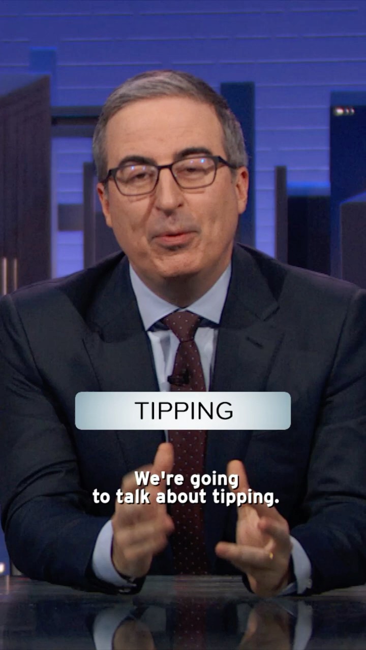Tipping