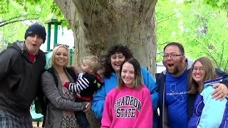 Vlogifornia YouTube Meet Up & Lost Camera
Join Krazy Klub today and show your support with one of these awesome LIMITED EDITION Krazy Katelyn Ts. On Sale for a short time @ booster.com/KrazyKatelyn
Today we went to Sacramento and met some fabulous fellow vloggers and then I lost my camera!
Check out their channels
Bracketteers https://www.youtube.com/user/Bracketteers
Hot Chicken https://www.youtube.com/user/NVHotChicken
TLife Daily Vlogs https://www.youtube.com/channel/UCoN-7O1EudN8GaZ_7gA-nWw
Colton & Ceaira https://www.youtube.com/channel/UC8cROpvOGVrPc4cC5hs5rjA
Music by Rapper Man https://www.fiverr.com/rapper_man
If you like this video, please feel free to leave us a comment, click the like button and subscribe to my channel for more Krazy videos with me, Krazy Katelyn!
Thanks for watching and showing your support. Stay tuned for more exciting videos from Krazy Katelyn!
Connect with us on:
Twitter https://www.twitter.com/KrazyKatelynP
Instagram https://www.instagram.com/KrazyKatelynProductions
Facebook https://www..facebook.com/OfficialKrazyKatelyn Vlogifornia YouTube Meet Up & Lost Camera