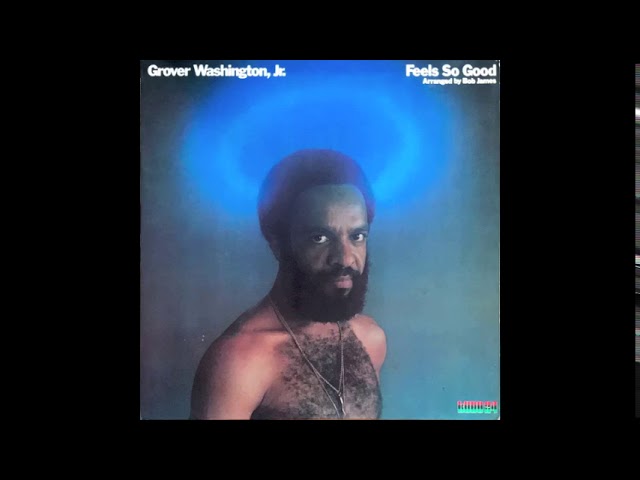 Moonstreams - Grover Washington, Jr.