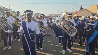 Modisane Brass brass @Home 2025 _Utlao ditaba tse molemo