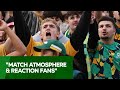 Match Fans Reaction: Game Australia vs Türkiye World Cup 2026