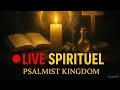 Un live qui vous étale 4 Rituels bien pimpants 
