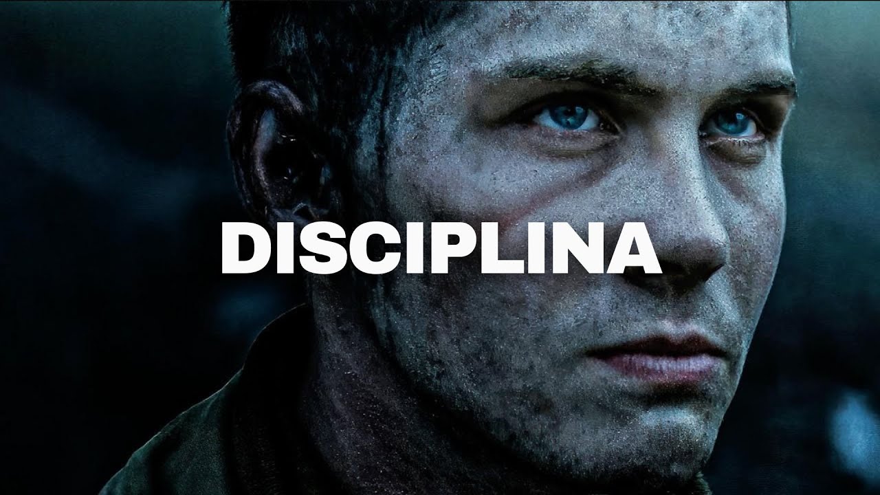 Cómo desarrollar disciplina inquebrantable