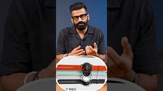 nothing cmf watch launch in india