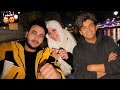 صالحت زينب ابراهيم علي الحسن عادل أخيرا رجعو لبعض 
