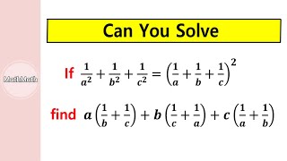 HOW TO: Simplify the Rational Expression (Part 29)