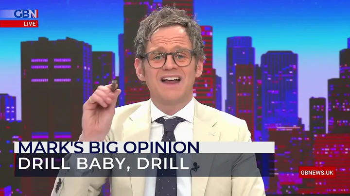 Mark Dolan: Bizarre and ruinous green policies have led to the West’s dependence on Russia