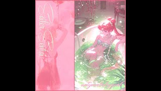 Sailor Sentai - pull me from the shadows (feat. undersaken) Wealth