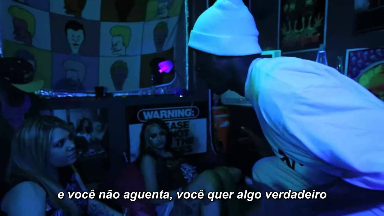 Ill Mind of Hopsin 5 (Tradução em Português) – Hopsin