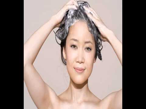 armpit hair growth - YouTube